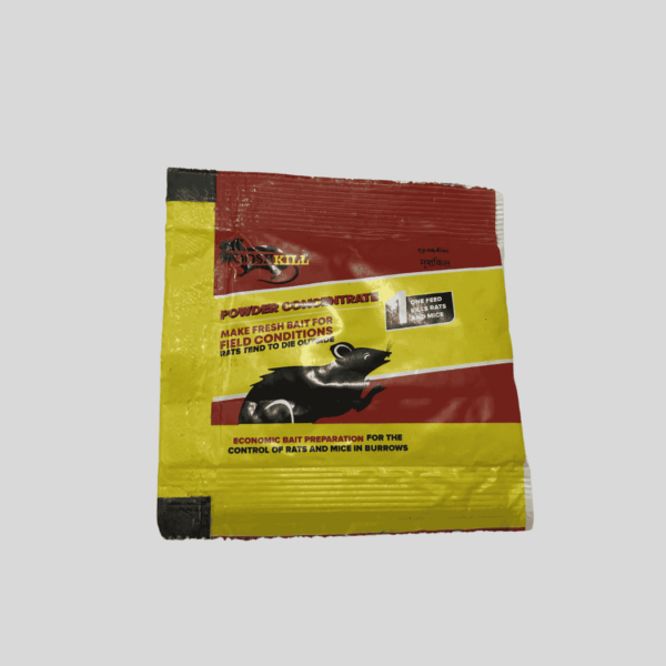 MOOSKILL- Bramodiadone 0.25