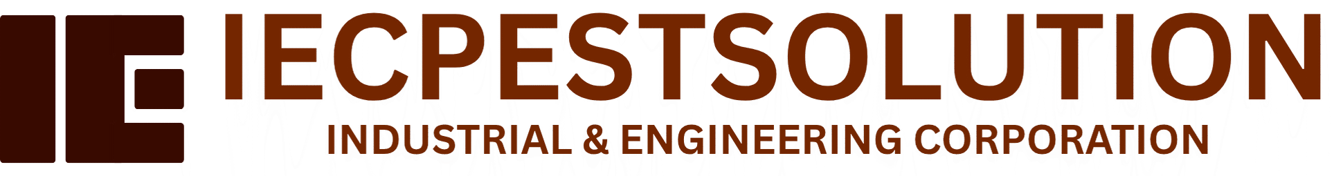 Iecpestsolution